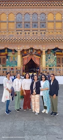 Women's Special Bhutan feedback 1