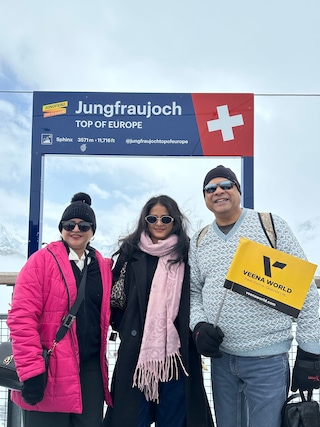 Swiss Austria Swiss Austria feedback 1