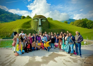 Swiss Austria Swiss Austria feedback 1