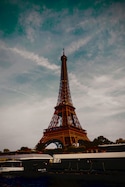 European Panorama feedback 8