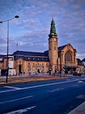 European Panorama feedback 4