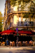 European Panorama feedback 9