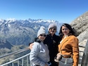 European Panorama feedback 1