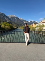 European Panorama feedback NaN