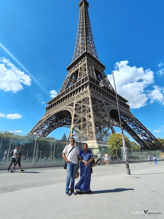 European Splendours feedback 7