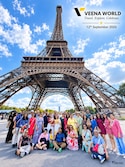European Splendours European Splendours feedback 1