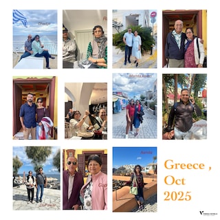 Highlights of Greece feedback 1