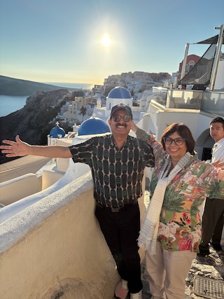 Highlights of Greece feedback 2
