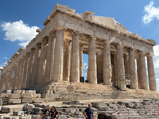 Highlights of Greece feedback 5
