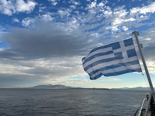 Highlights of Greece feedback 6