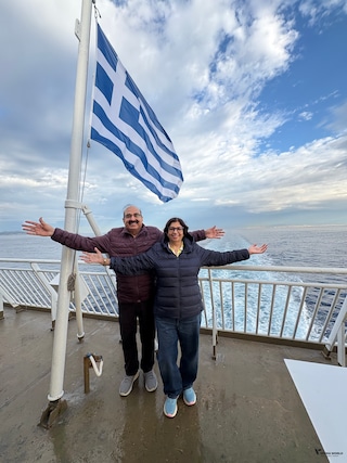 Highlights of Greece feedback 5