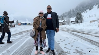 Swiss Paris Austria Germany feedback 6