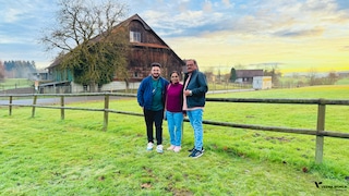 Swiss Paris Austria Germany feedback 1