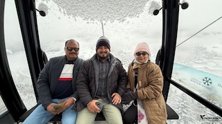 Swiss Paris Austria Germany feedback 2