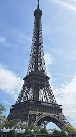 Swiss Paris Austria Germany feedback NaN