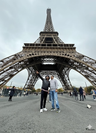 Swiss Paris Austria Germany feedback 3