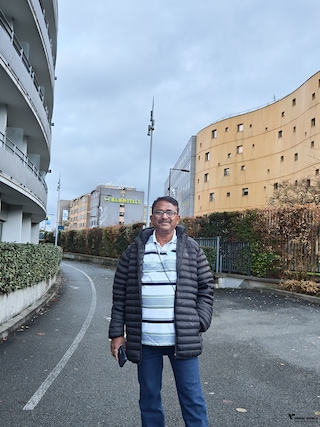 Swiss Paris Austria Germany feedback 2