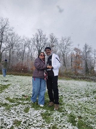 Swiss Paris Austria Germany feedback 1