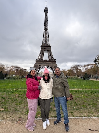 Swiss Paris Austria Germany feedback 2