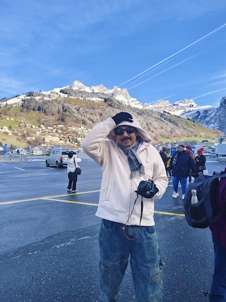 Swiss Paris Austria Germany feedback 6