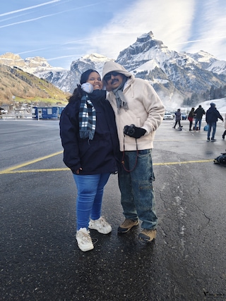 Swiss Paris Austria Germany feedback 5