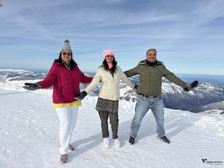 Swiss Paris Austria Germany feedback 4