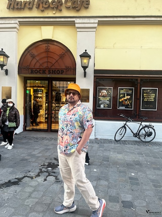 Swiss Paris Austria Germany feedback 1