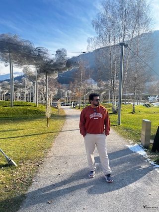 Swiss Paris Austria Germany feedback 3