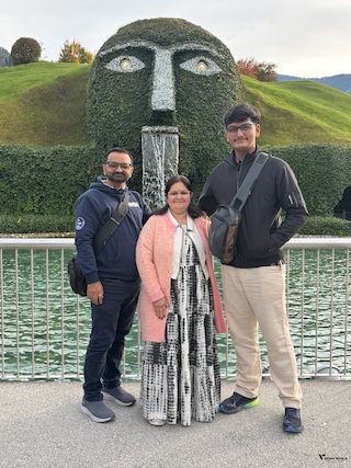 Swiss Paris Austria Germany Swiss Paris Austria Germany feedback 1