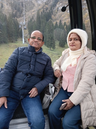 Swiss Paris Austria Germany feedback 2