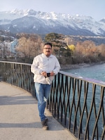 Swiss Paris Austria Germany feedback NaN