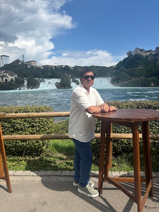 Swiss Paris Austria Germany feedback NaN