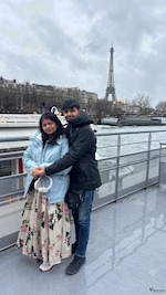 Swiss Paris Austria Germany feedback NaN