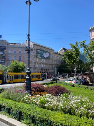 Vienna Prague Budapest Bratislava feedback 1