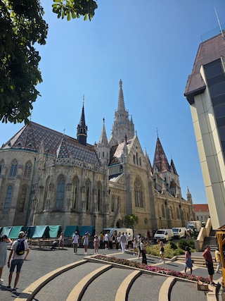 Vienna Prague Budapest Bratislava feedback 3