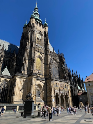 Vienna Prague Budapest Bratislava feedback 10