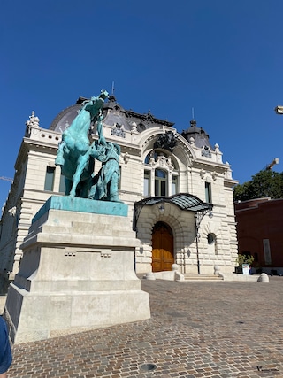 Vienna Prague Budapest Bratislava feedback 2