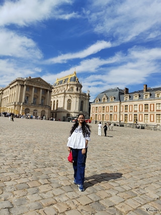 European Jewels with Versailles feedback 2