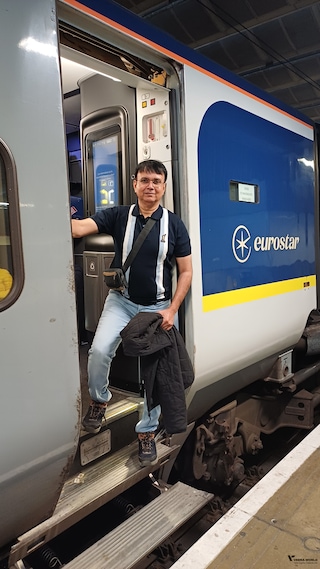 European Jewels with Disneyland feedback NaN