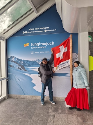 European Jewels with Disneyland feedback NaN