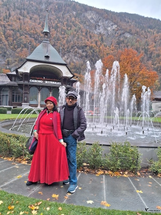 European Jewels with Disneyland feedback NaN