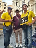 European Jewels with Disneyland European Jewels with Disneyland feedback 1