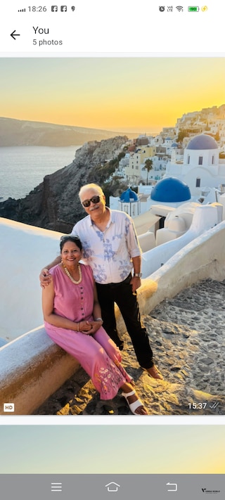 Best of Greece feedback 1