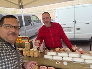 Spain Portugal Morocco feedback 2