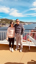 Scandinavia Midnight Sun feedback 2