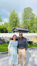 Scandinavia Midnight Sun feedback 4