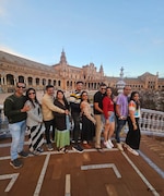 Spain Portugal feedback NaN