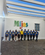 Spain Portugal feedback NaN