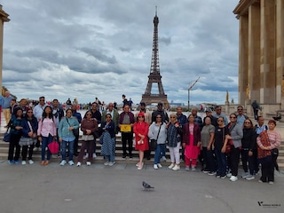 European Wonders feedback 1