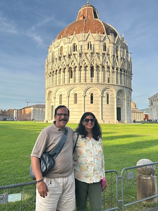European Wonders feedback 3